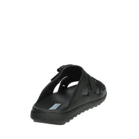 SOLO SOPRANI Uomo Ciabatte basse SSM519N01 Nero