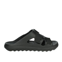 SOLO SOPRANI Uomo Ciabatte basse SSM519N01 Nero