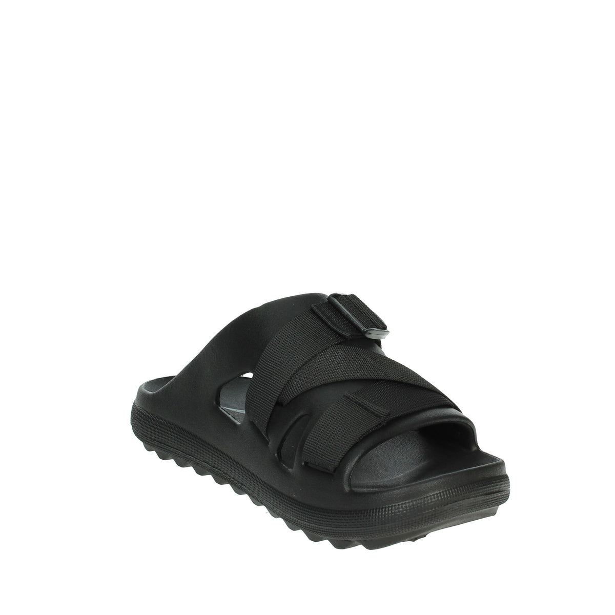 SOLO SOPRANI Uomo Ciabatte basse SSM519N01 Nero