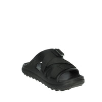 SOLO SOPRANI Uomo Ciabatte basse SSM519N01 Nero