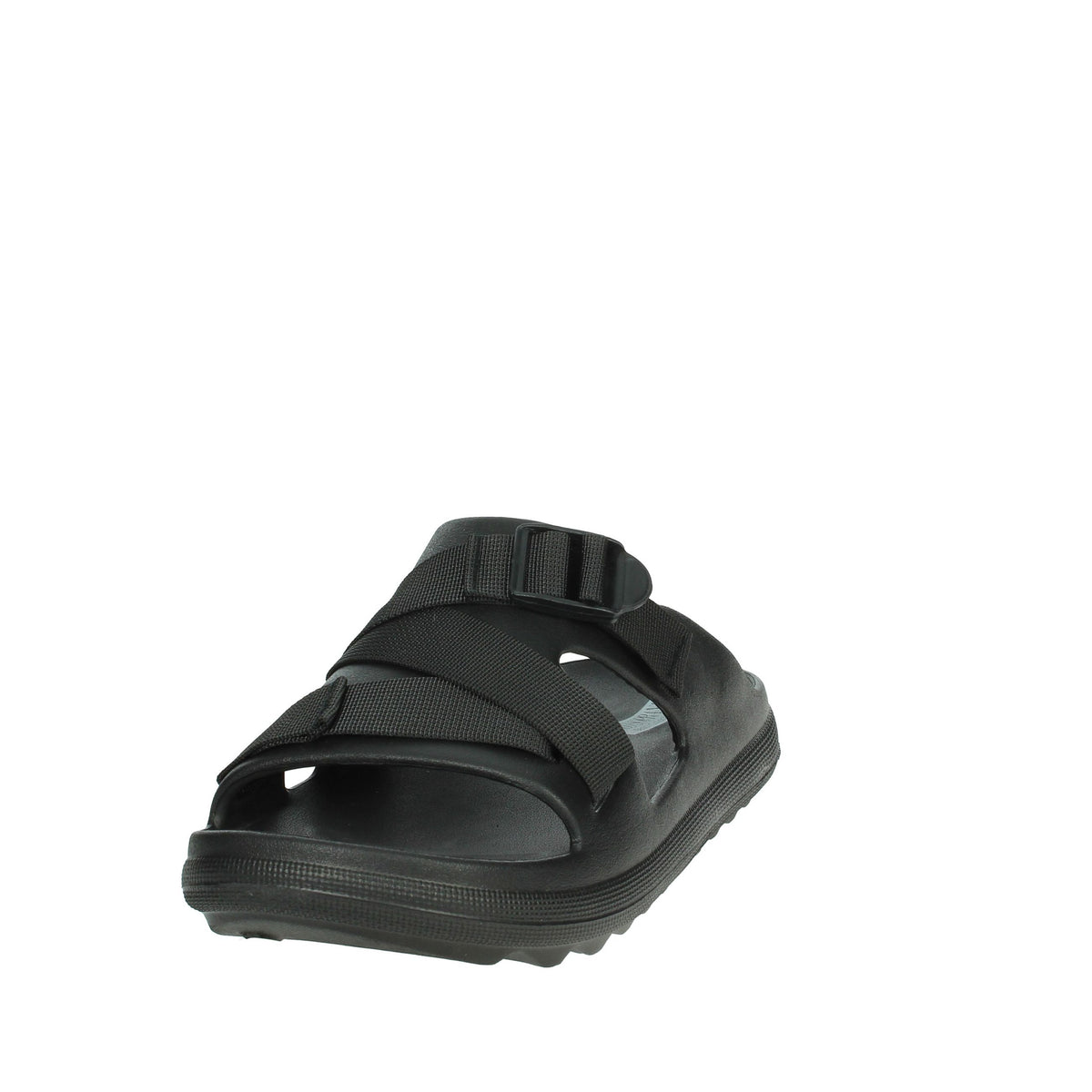 SOLO SOPRANI Uomo Ciabatte basse SSM519N01 Nero
