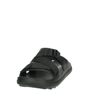 SOLO SOPRANI Uomo Ciabatte basse SSM519N01 Nero