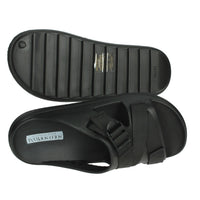 SOLO SOPRANI Uomo Ciabatte basse SSM519N01 Nero