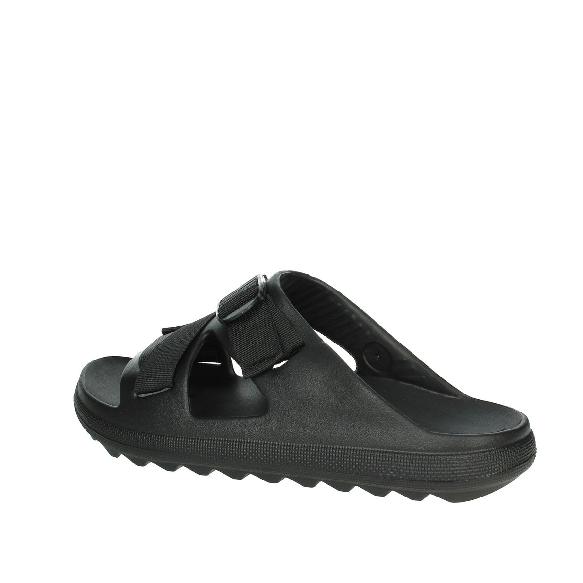 SOLO SOPRANI Uomo Ciabatte basse SSM519N01 Nero