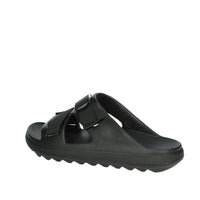 SOLO SOPRANI Uomo Ciabatte basse SSM519N01 Nero