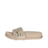 Solo Soprani Donna Ciabatta bassa SSW519N89 Beige