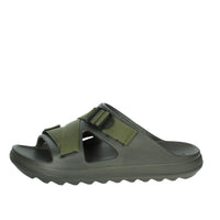 SOLO SOPRANI Uomo Ciabatte basse SSM519N01 Verdone