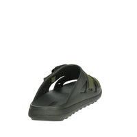 SOLO SOPRANI Uomo Ciabatte basse SSM519N01 Verdone