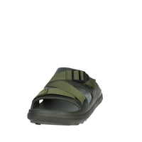 SOLO SOPRANI Uomo Ciabatte basse SSM519N01 Verdone