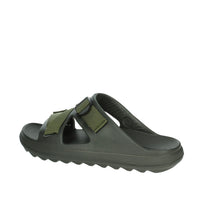 SOLO SOPRANI Uomo Ciabatte basse SSM519N01 Verdone