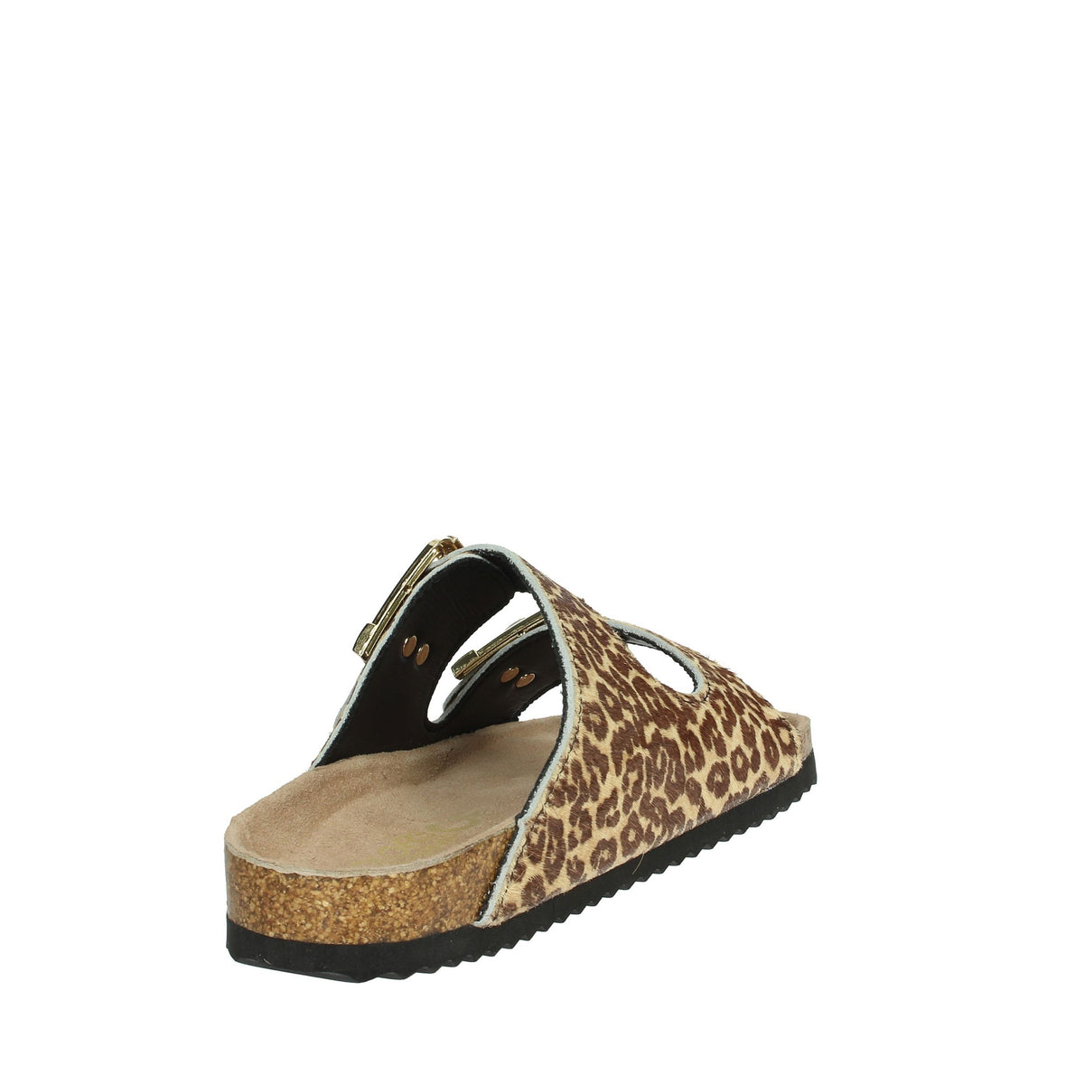 COLORS OF CALIFORNIA Donna Ciabatte basse HC.BIO502 Marrone