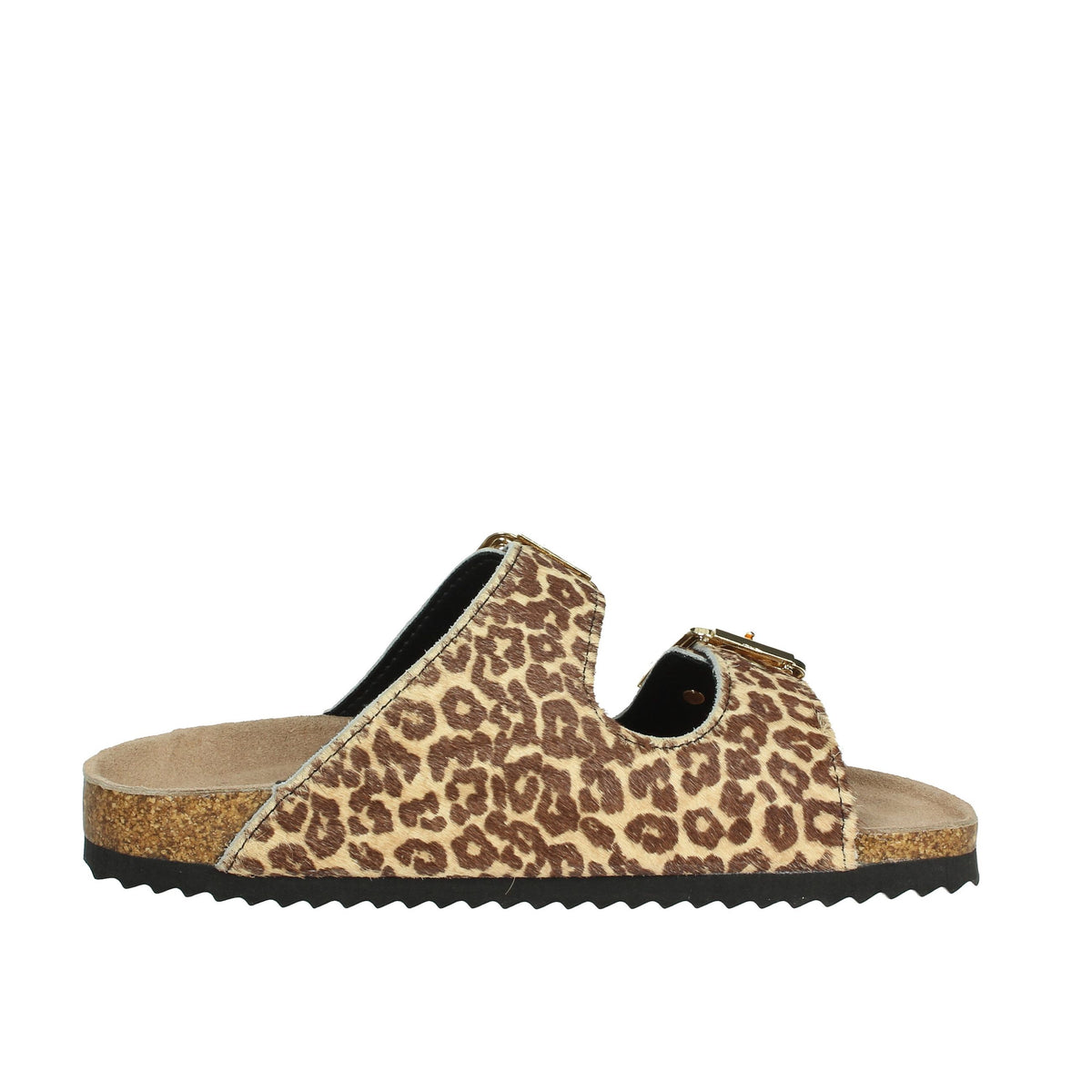 COLORS OF CALIFORNIA Donna Ciabatte basse HC.BIO502 Marrone