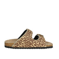 COLORS OF CALIFORNIA Donna Ciabatte basse HC.BIO502 Marrone
