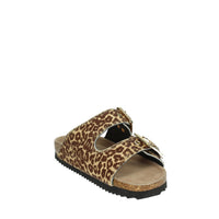 COLORS OF CALIFORNIA Donna Ciabatte basse HC.BIO502 Marrone