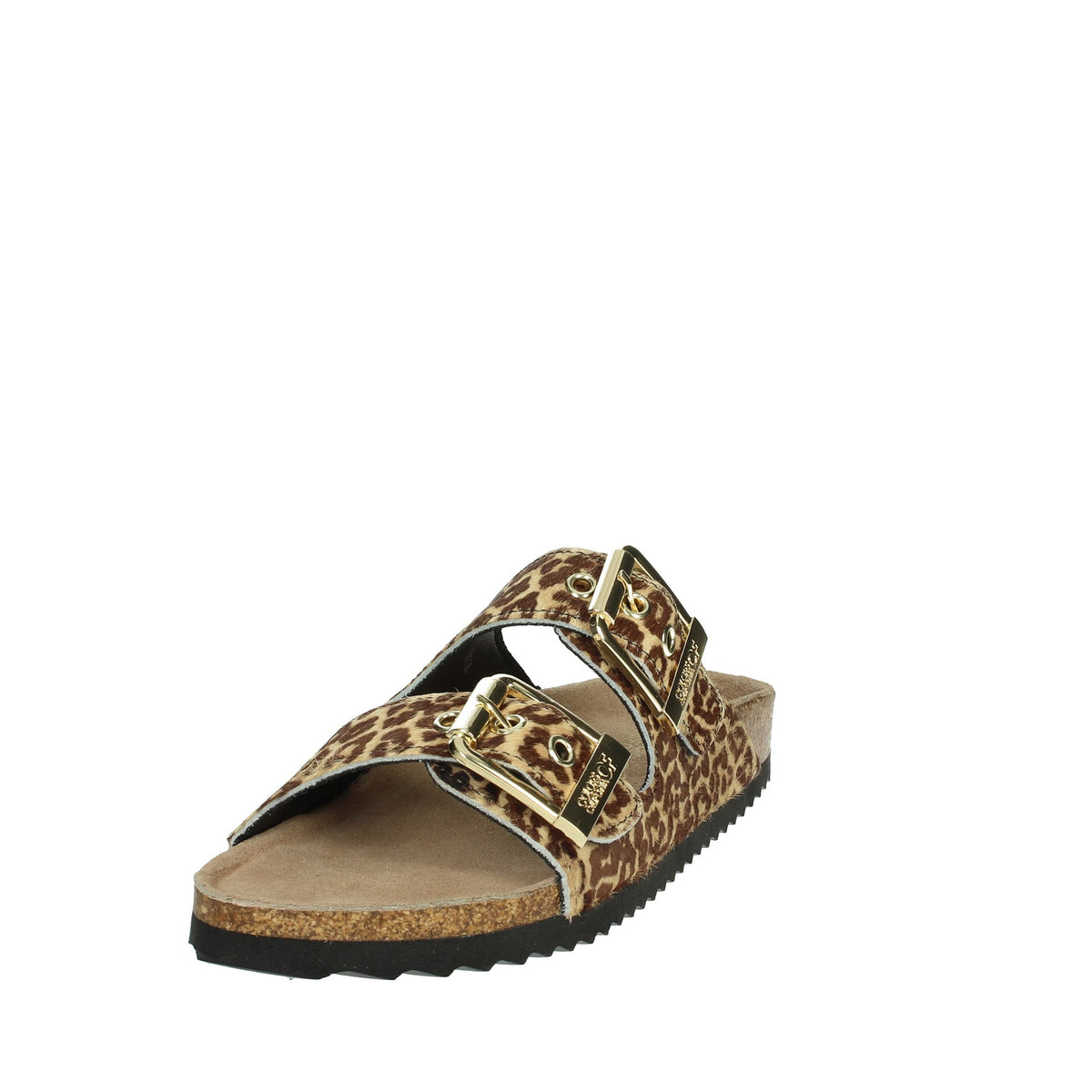 COLORS OF CALIFORNIA Donna Ciabatte basse HC.BIO502 Marrone