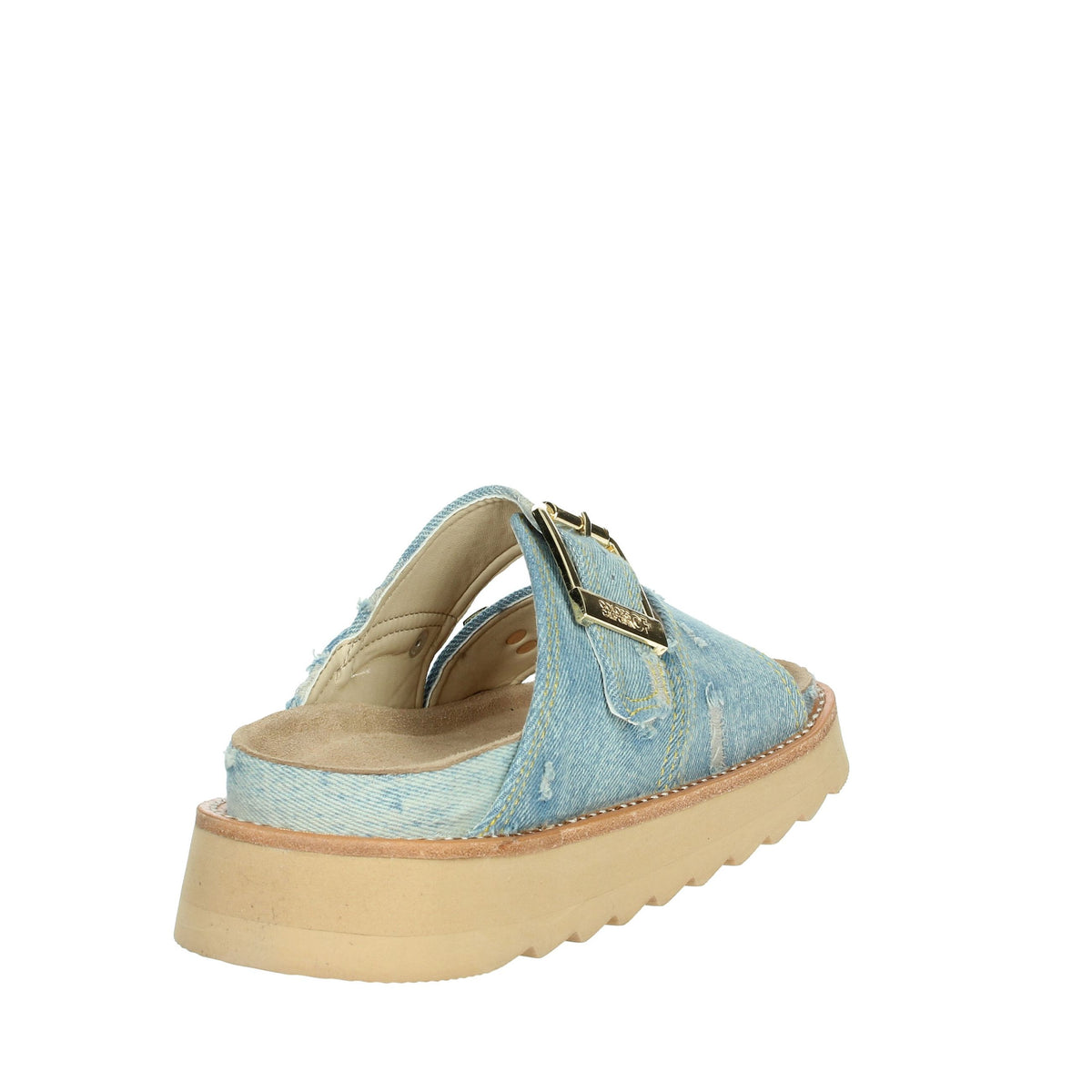 COLORS OF CALIFORNIA Donna Ciabatte basse HC.STORMY60 Jeans