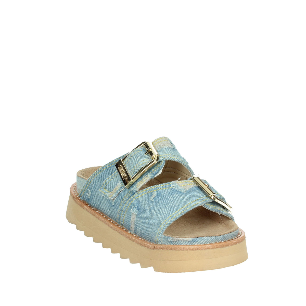 COLORS OF CALIFORNIA Donna Ciabatte basse HC.STORMY60 Jeans