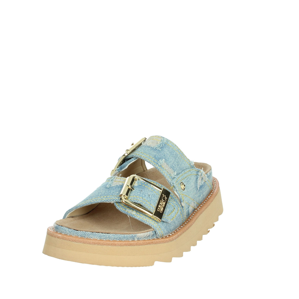 COLORS OF CALIFORNIA Donna Ciabatte basse HC.STORMY60 Jeans