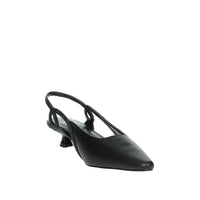 BRACCIALINI Donna Slingback BA25 Nero