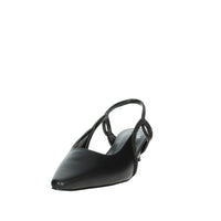 BRACCIALINI Donna Slingback BA25 Nero