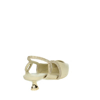 BRACCIALINI Donna Slingback BA25 Beige