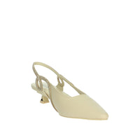 BRACCIALINI Donna Slingback BA25 Beige