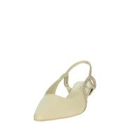 BRACCIALINI Donna Slingback BA25 Beige