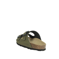GRUNLAND Bambini e ragazzi Ciabatte basse CB0714-40 Verdone