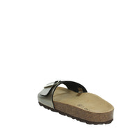 GRUNLAND Donna Ciabatte basse CB0730-40 Bronzo