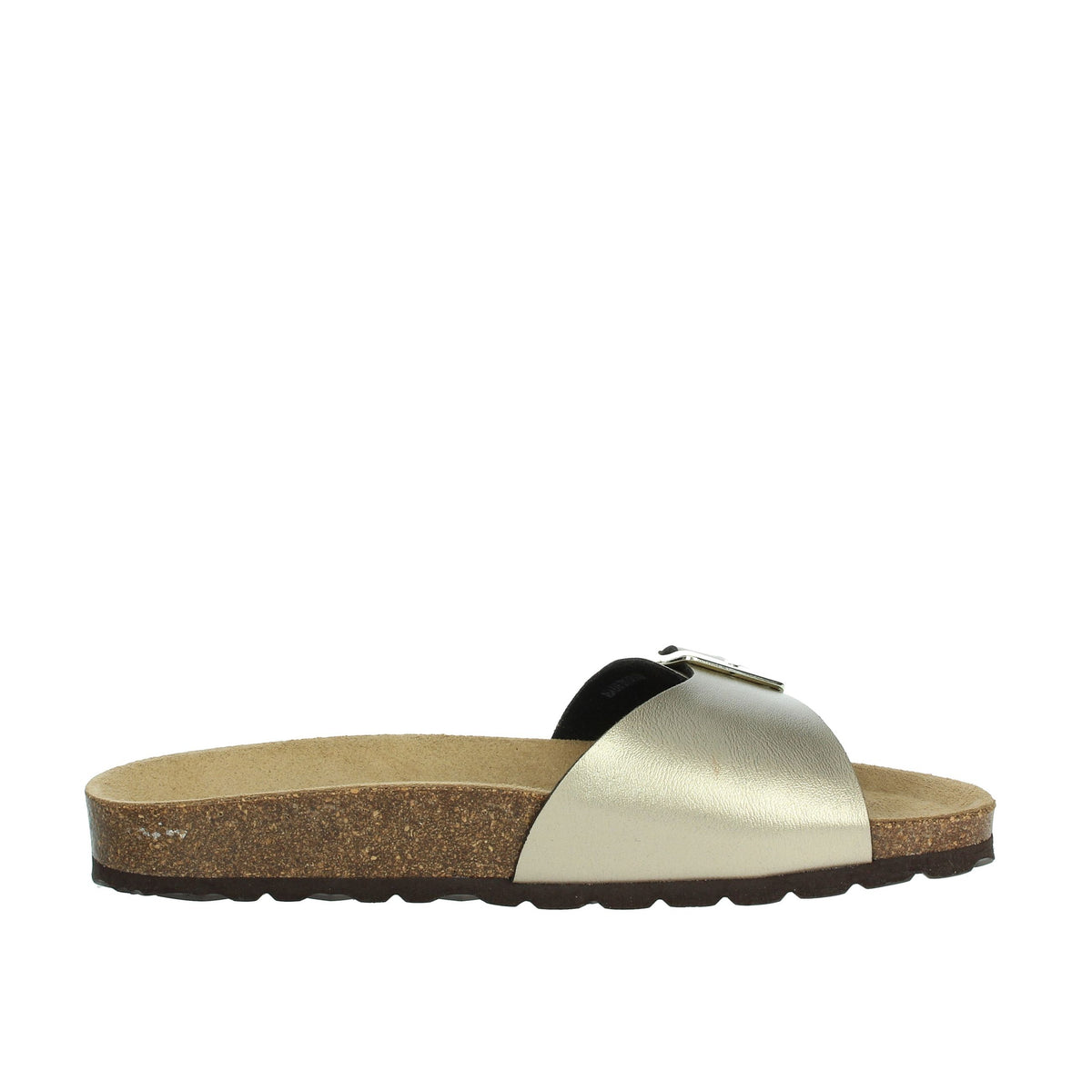 GRUNLAND Donna Ciabatte basse CB0730-40 Bronzo