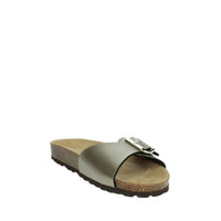 GRUNLAND Donna Ciabatte basse CB0730-40 Bronzo