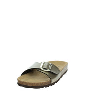 GRUNLAND Donna Ciabatte basse CB0730-40 Bronzo