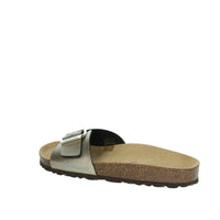GRUNLAND Donna Ciabatte basse CB0730-40 Bronzo