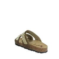 FREE LIFE Donna Ciabatte basse 1778FL Beige