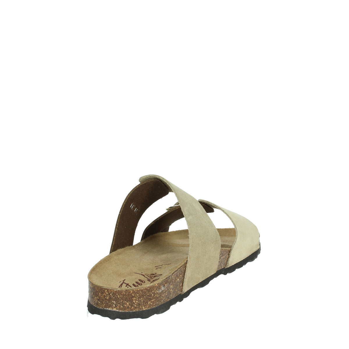 FREE LIFE Donna Ciabatte basse 1778FL Beige