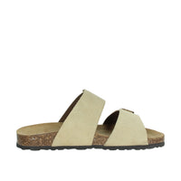 FREE LIFE Donna Ciabatte basse 1778FL Beige