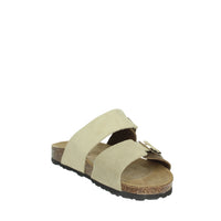 FREE LIFE Donna Ciabatte basse 1778FL Beige