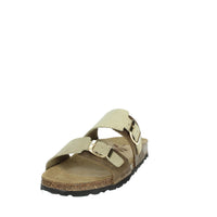 FREE LIFE Donna Ciabatte basse 1778FL Beige