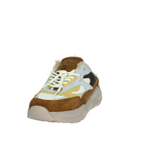 D.A.T.E. Donna Sabot W411-FS-NY-IB Marrone
