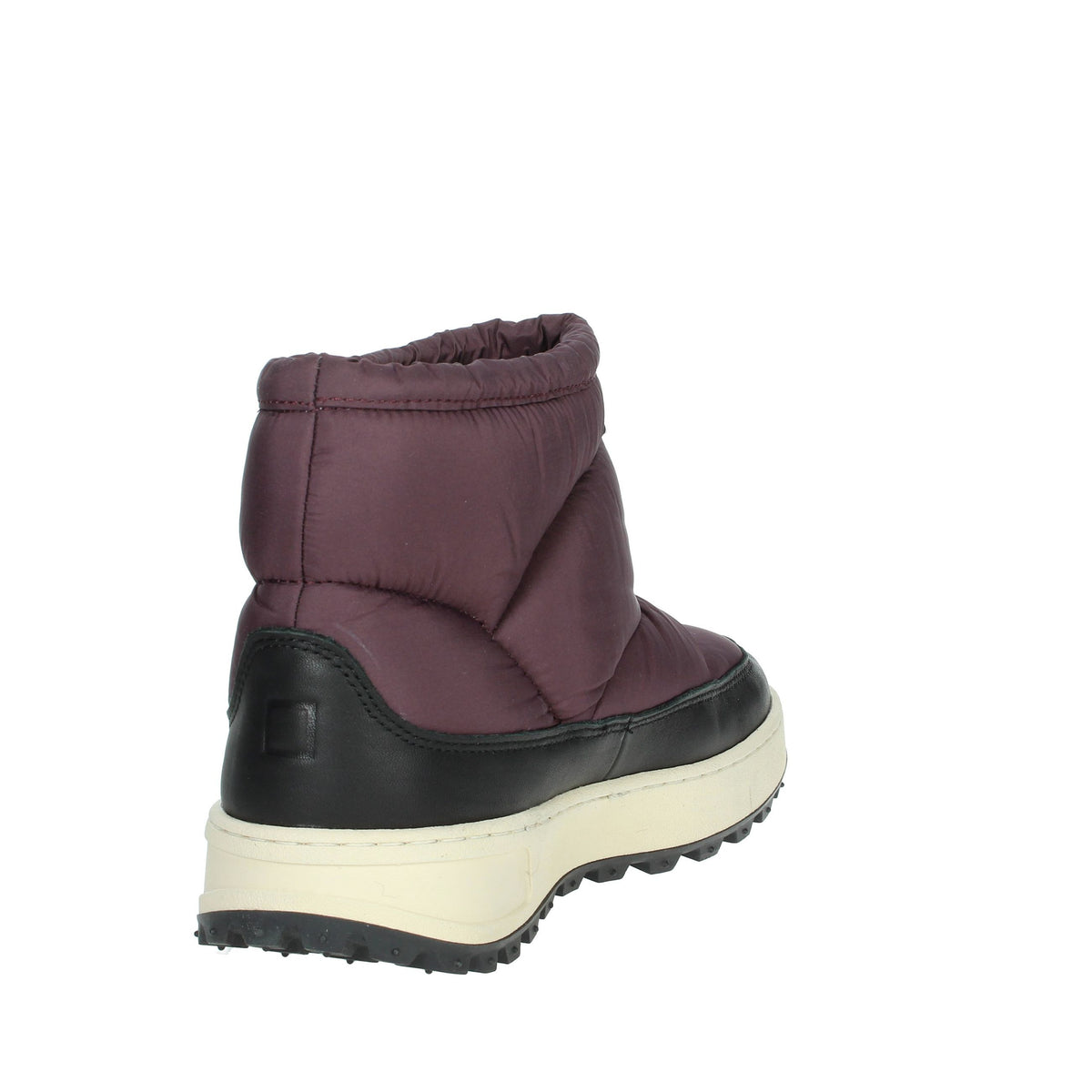 D.A.T.E. Donna Stivaletti bassi W411-AS-NY-PU Bordeaux