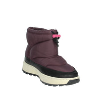 D.A.T.E. Donna Stivaletti bassi W411-AS-NY-PU Bordeaux