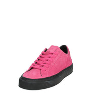 D.A.T.E. Donna Sneakers bassa W411-SO-HA-FX Fucsia