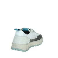D.A.T.E. Donna Sneakers bassa W411-K2-OD-AT Grigio