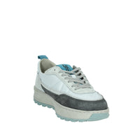 D.A.T.E. Donna Sneakers bassa W411-K2-OD-AT Grigio
