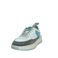 D.A.T.E. Donna Sneakers bassa W411-K2-OD-AT Grigio