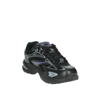 D.A.T.E. Donna Sneakers bassa W411-SN-SL-BK Nero