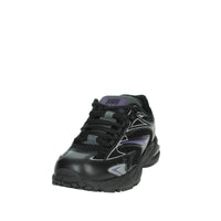 D.A.T.E. Donna Sneakers bassa W411-SN-SL-BK Nero