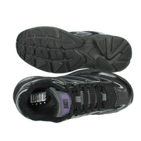 D.A.T.E. Donna Sneakers bassa W411-SN-SL-BK Nero