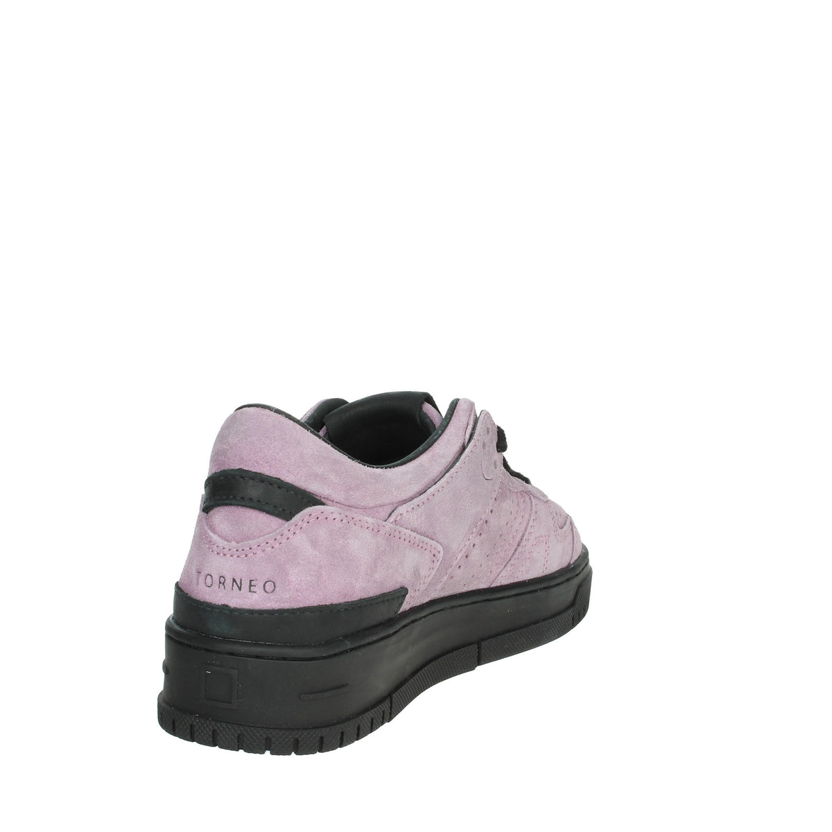 D.A.T.E. Donna Sneakers bassa W411-TO-HA-PU Viola