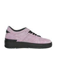 D.A.T.E. Donna Sneakers bassa W411-TO-HA-PU Viola